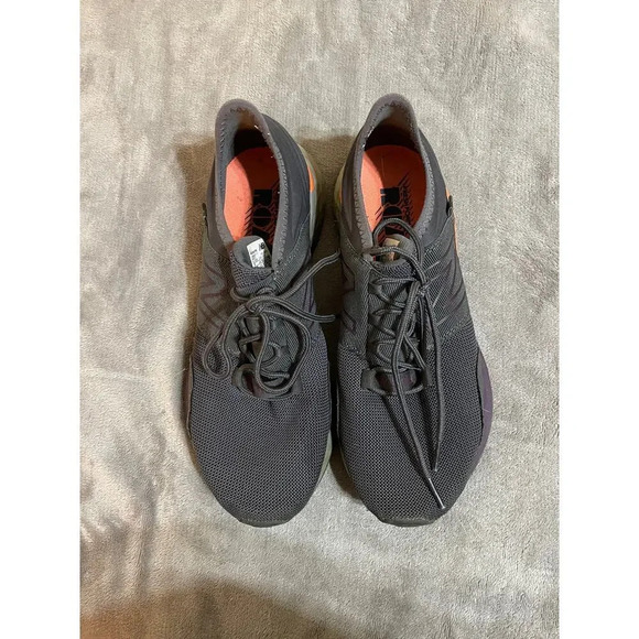 New Balance 11 W 9 M EU 42.5 Fresh Foam Roav
WROAVPG Gray Running Shoes Sneakers - Picture 3 of 8